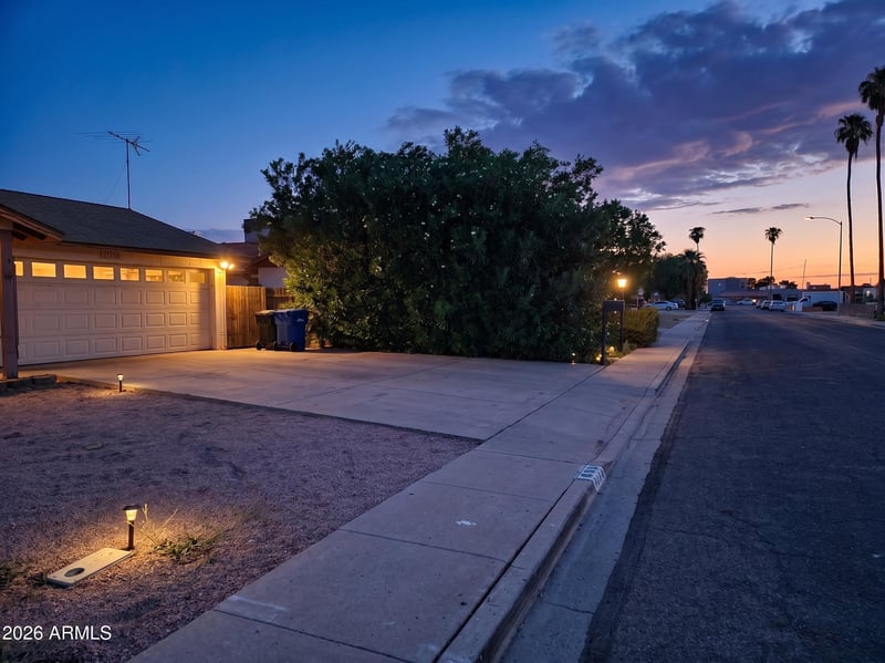1105 W Frito Ave, Mesa, AZ 85210