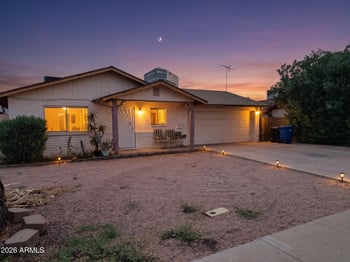 1105 W Frito Ave, Mesa, AZ 85210