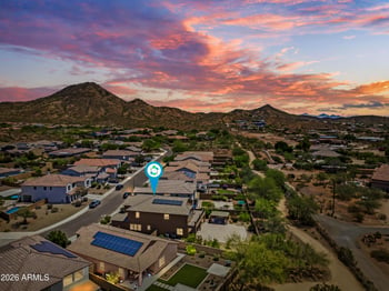 1105 Spur Dr, Phoenix, AZ 85085