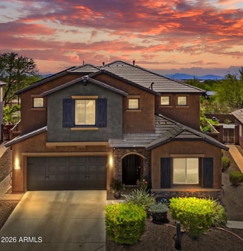 1105 Spur Dr, Phoenix, AZ 85085
