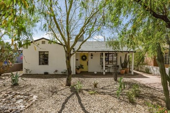 1105 Willetta St, Phoenix, AZ 85007