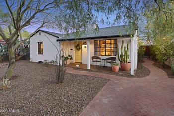 1105 Willetta St, Phoenix, AZ 85007