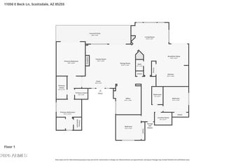 11050 Beck Ln, Scottsdale, AZ 85255