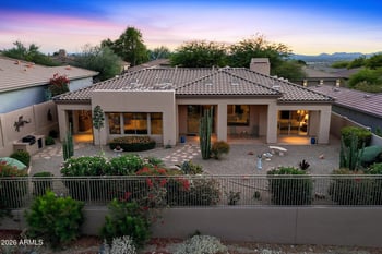11050 Beck Ln, Scottsdale, AZ 85255