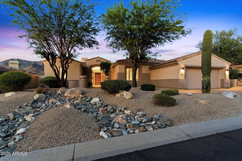 11050 E Beck Ln, Scottsdale, AZ 85255