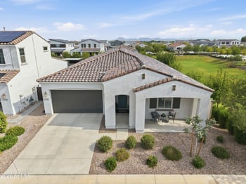 11050 E Unity Ave, Mesa, AZ 85212