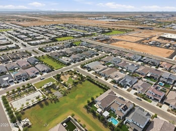 11050 E Unity Ave, Mesa, AZ 85212