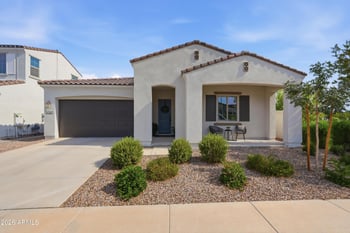 11050 E Unity Ave, Mesa, AZ 85212