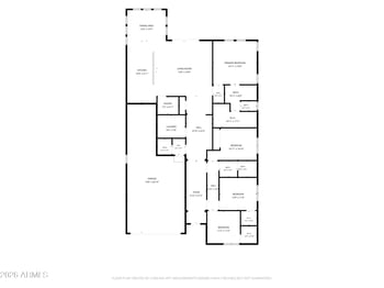 11050 E Unity Ave, Mesa, AZ 85212