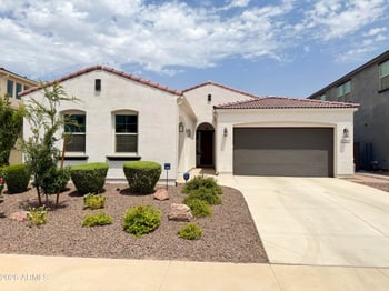 11050 Utopia Ave, Mesa, AZ 85212