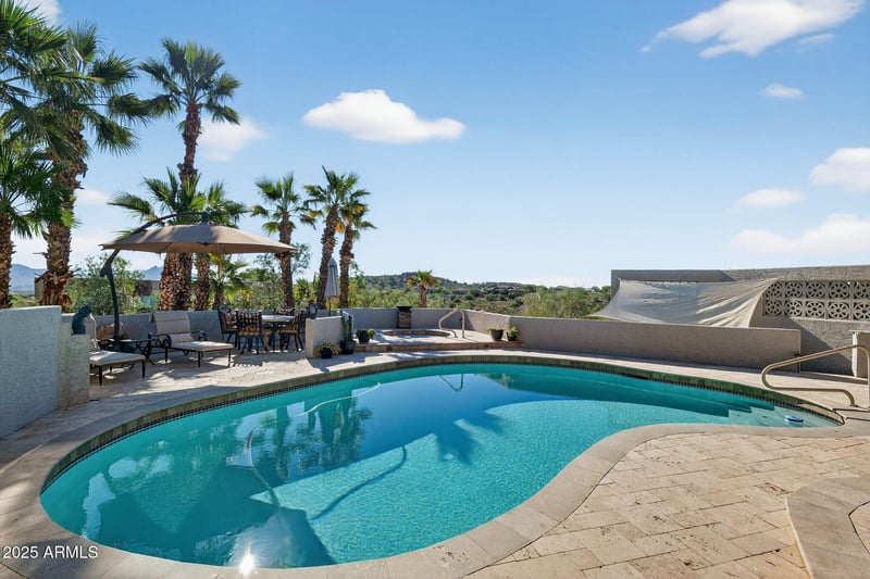 11050 Garland Cir, Fountain Hills, AZ 85268