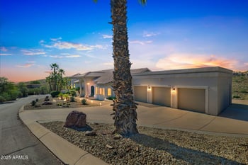 11050 Garland Cir, Fountain Hills, AZ 85268