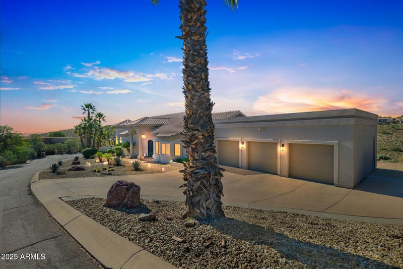 11050 Garland Cir, Fountain Hills, AZ 85268