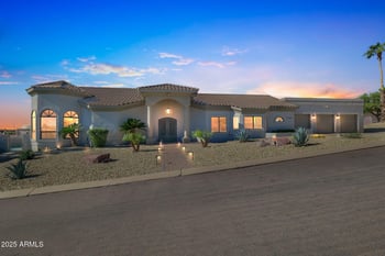 11050 Garland Cir, Fountain Hills, AZ 85268