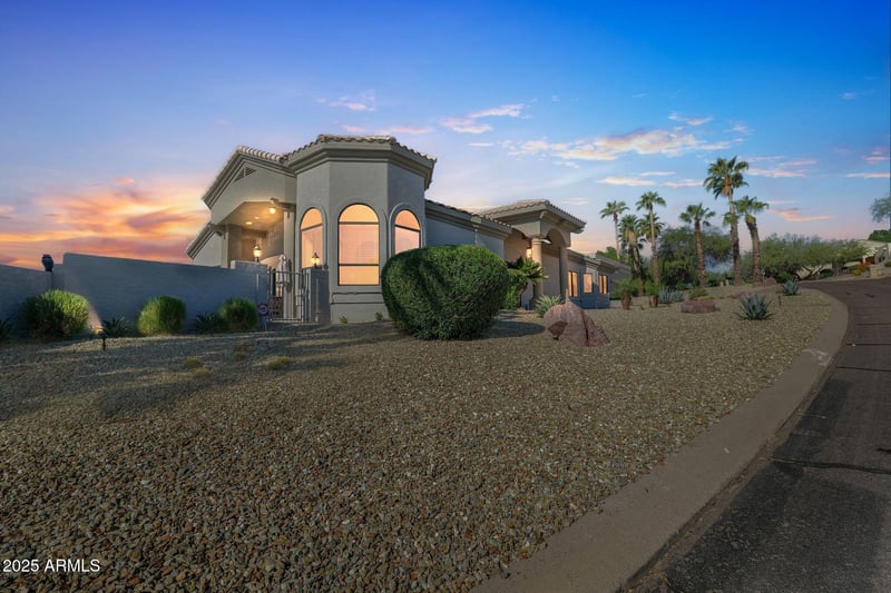 11050 Garland Cir, Fountain Hills, AZ 85268