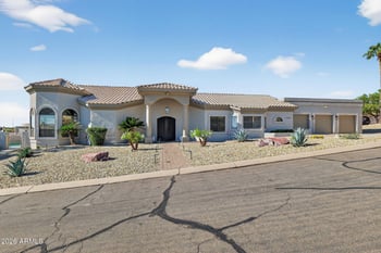 11050 Garland Cir, Fountain Hills, AZ 85268