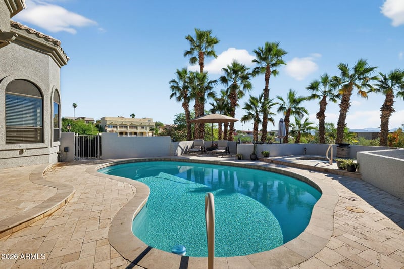 11050 Garland Cir, Fountain Hills, AZ 85268