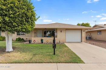 11050 W Tonada Dr W, Sun City, AZ 85351