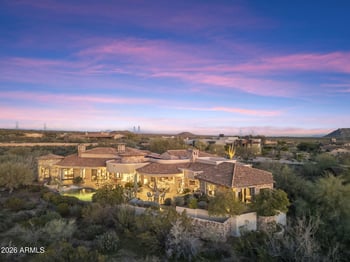 11050 Wildcat Hill Rd, Scottsdale, AZ 85262