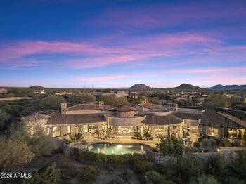 11050 Wildcat Hill Rd, Scottsdale, AZ 85262