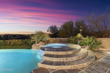 11050 Wildcat Hill Rd, Scottsdale, AZ 85262