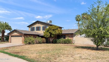 11051 53rd Ave, Glendale, AZ 85304