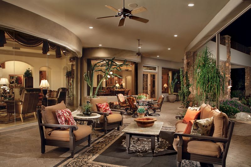 11051 E Balancing Rock Rd, Scottsdale, AZ 85262