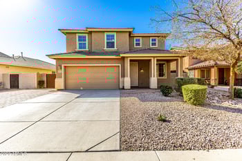 11051 Sebring Ave, Mesa, AZ 85212