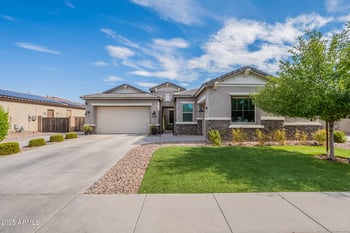 11051 Tumbleweed Ave, Mesa, AZ 85212