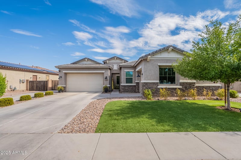 11051 Tumbleweed Ave, Mesa, AZ 85212