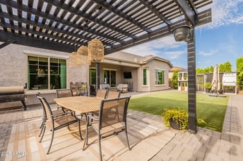 11051 Tumbleweed Ave, Mesa, AZ 85212