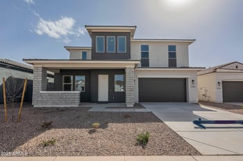 11051 Ulysses Ave, Mesa, AZ 85212