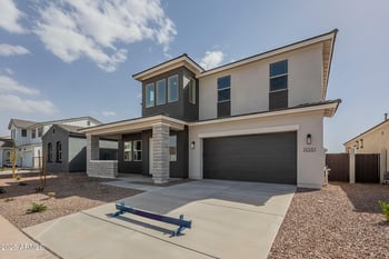 11051 Ulysses Ave, Mesa, AZ 85212