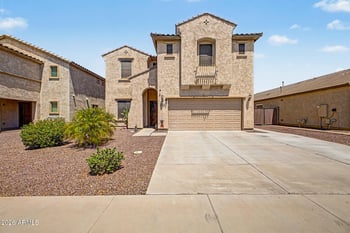 11052 Santino Ave, Mesa, AZ 85212