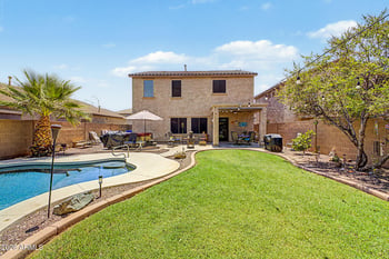 11052 Santino Ave, Mesa, AZ 85212