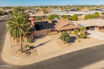 11052 Meade Dr, Sun, AZ 85351