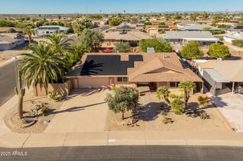 11052 Meade Dr, Sun City, AZ 85351
