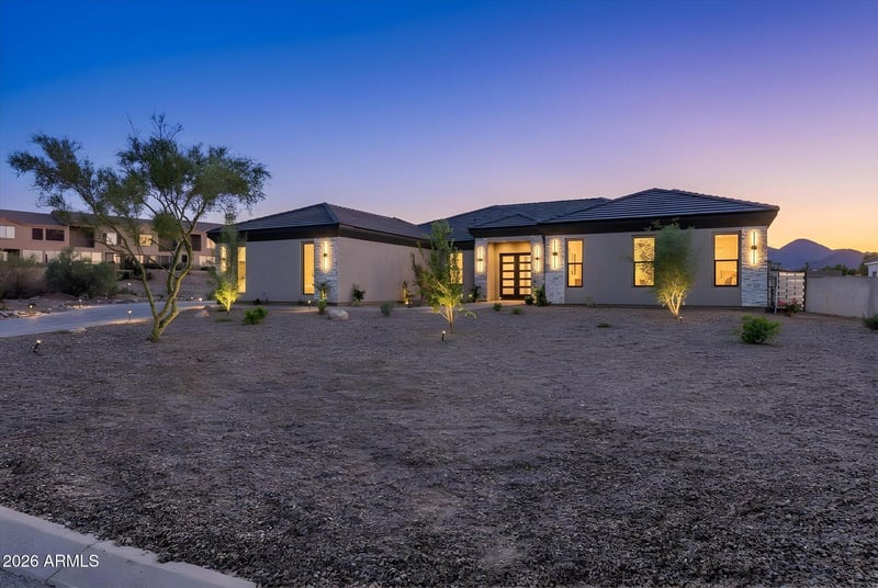 11052 N Indigo Dr, Fountain Hills, AZ 85268