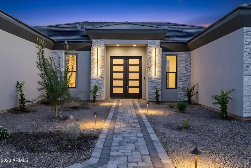 11052 N Indigo Dr, Fountain Hills, AZ 85268