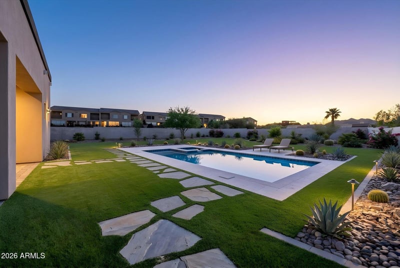 11052 N Indigo Dr, Fountain Hills, AZ 85268