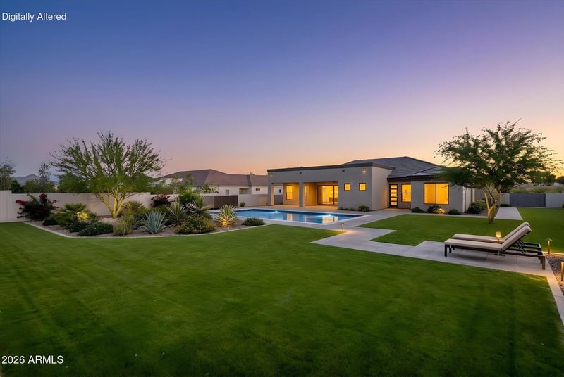 11052 N Indigo Dr, Fountain Hills, AZ 85268