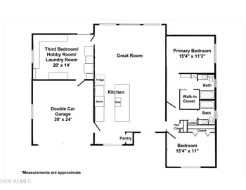 11052 Meade Dr, Sun City, AZ 85351