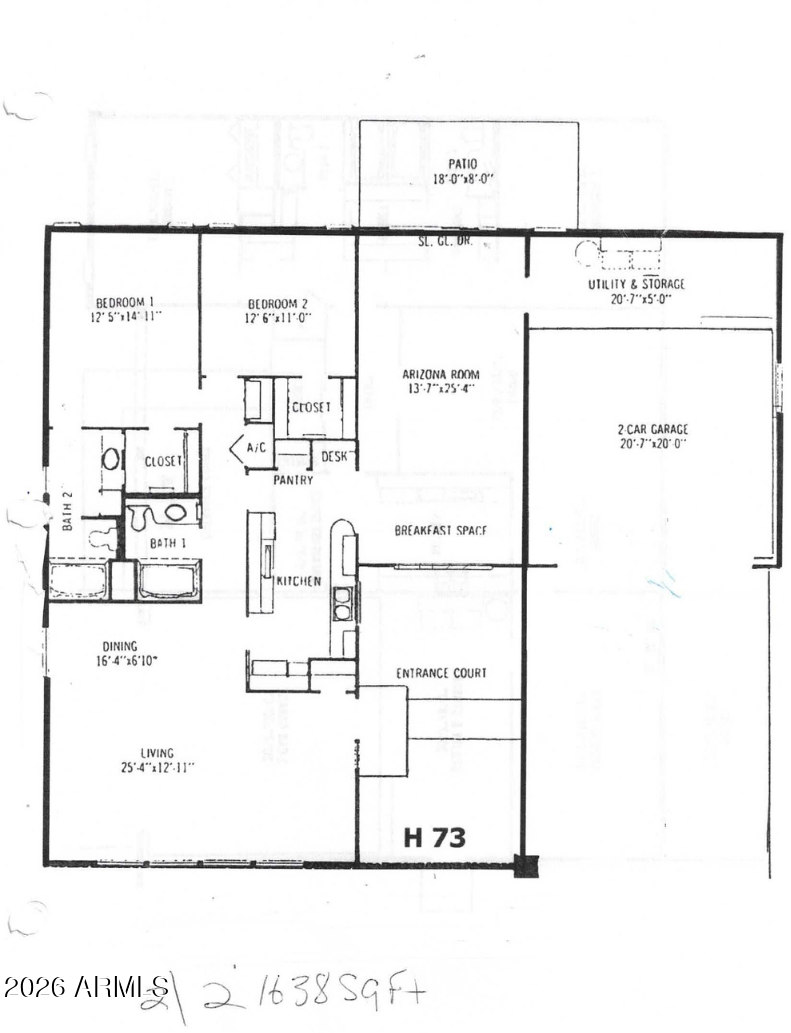 11053 W Pine Hollow Dr, Sun City, AZ 85351