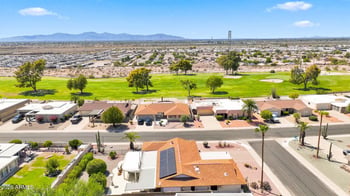 11053 W Pine Hollow Dr, Sun City, AZ 85351