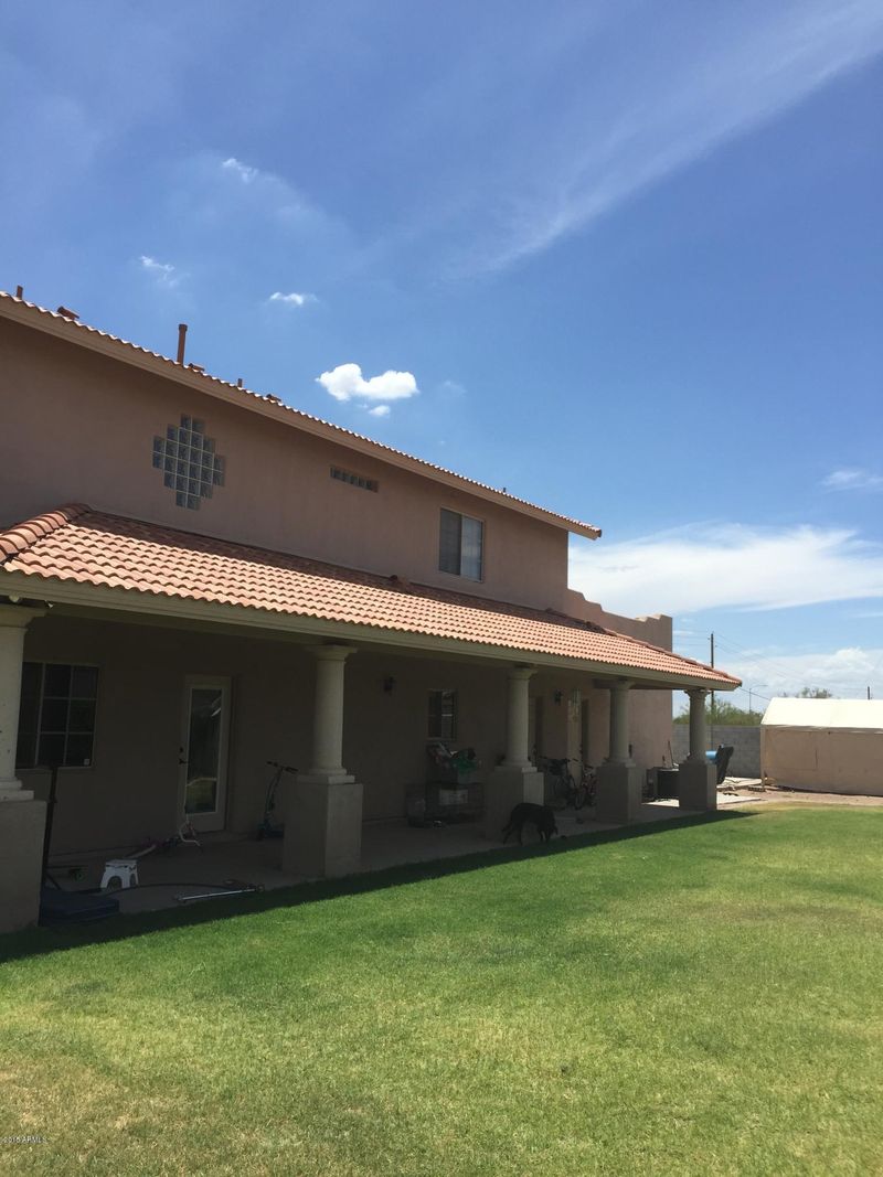 11054 E Adobe Rd, Mesa, AZ 85207