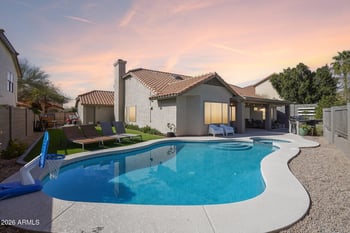 11055 128th Pl, Scottsdale, AZ 85259