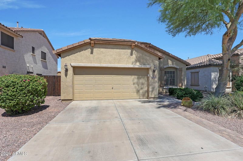 11056 Sombra Ave, Mesa, AZ 85212