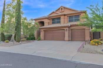 11056 White Feather Ln, Scottsdale, AZ 85262