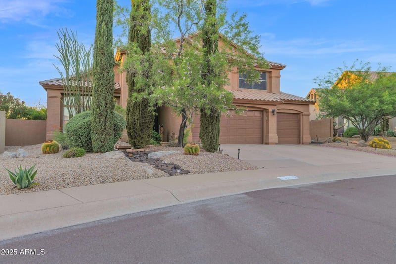 11056 White Feather Ln, Scottsdale, AZ 85262