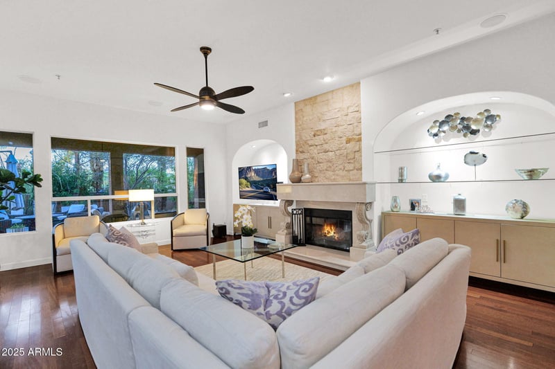 11056 White Feather Ln, Scottsdale, AZ 85262